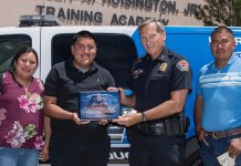 Lesson of the Day: ‘Teenager, an Aspiring Detective, Returns $135,000 He Found’ Lesson of the Day: ‘Teenager, an Aspiring Detective, Returns $135,000 He Found’