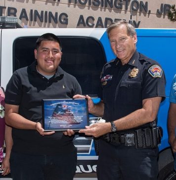 Lesson of the Day: ‘Teenager, an Aspiring Detective, Returns $135,000 He Found’ Lesson of the Day: ‘Teenager, an Aspiring Detective, Returns $135,000 He Found’