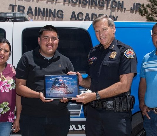 Lesson of the Day: ‘Teenager, an Aspiring Detective, Returns $135,000 He Found’ Lesson of the Day: ‘Teenager, an Aspiring Detective, Returns $135,000 He Found’