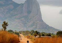 How Much Do You Know About Mozambique? How Much Do You Know About Mozambique?