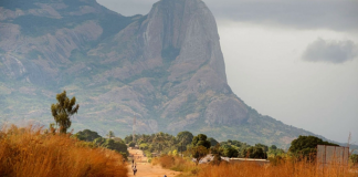 How Much Do You Know About Mozambique? How Much Do You Know About Mozambique?