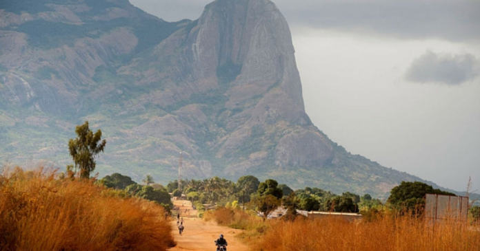 How Much Do You Know About Mozambique?