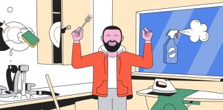 Magical Chores Magical Chores