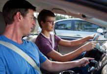 Teenage Drivers Teenage Drivers