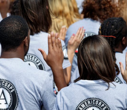 Should National Service Be Required for All Young Americans? Should National Service Be Required for All Young Americans?