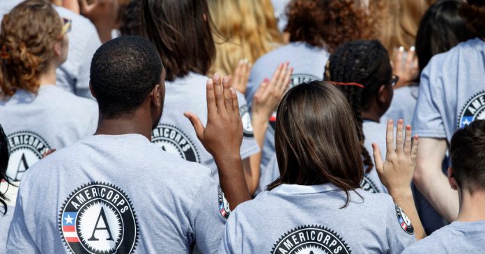 Should National Service Be Required for All Young Americans?