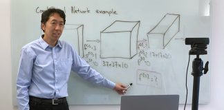 A Quick-Start Guide to Teaching from Home by Andrew Ng A Quick-Start Guide to Teaching from Home by Andrew Ng
