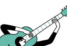 Learn Guitar with Laura Marling Learn Guitar with Laura Marling