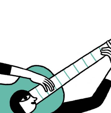 Learn Guitar with Laura Marling Learn Guitar with Laura Marling