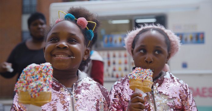 Film Club: ‘Are Ice Cream Trucks Essential? In These N.Y.C. Neighborhoods, They Are’
