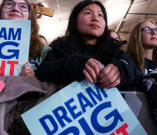 What Issues in the 2020 Presidential Race Are Most Important to You? What Issues in the 2020 Presidential Race Are Most Important to You?