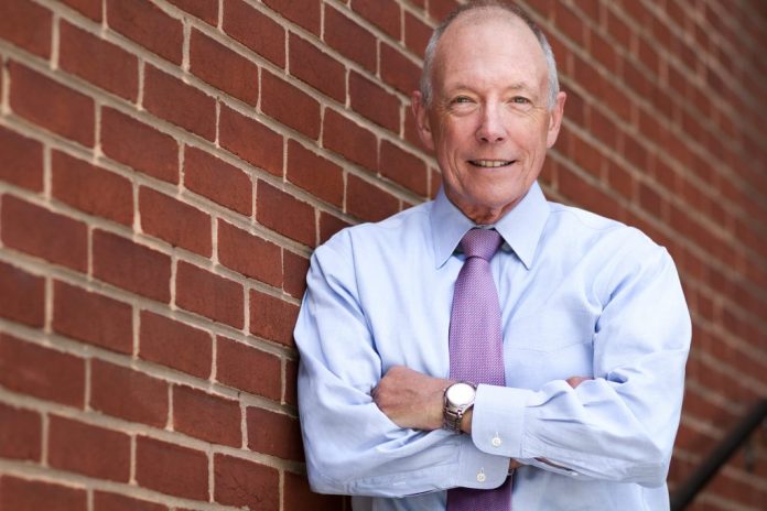 Coursera Appoints ACE President Ted Mitchell to Board of Directors