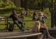 Lesson of the Day: ‘What We Know About Your Chances of Catching the Virus Outdoors’ Lesson of the Day: ‘What We Know About Your Chances of Catching the Virus Outdoors’