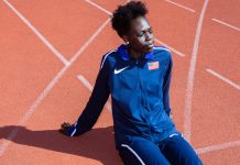 Lesson of the Day: ‘Athing Mu Might Be America’s Fastest Teenager. How Much Faster Will She Be in 2021?’ Lesson of the Day: ‘Athing Mu Might Be America’s Fastest Teenager. How Much Faster Will She Be in 2021?’