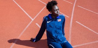 Lesson of the Day: ‘Athing Mu Might Be America’s Fastest Teenager. How Much Faster Will She Be in 2021?’ Lesson of the Day: ‘Athing Mu Might Be America’s Fastest Teenager. How Much Faster Will She Be in 2021?’