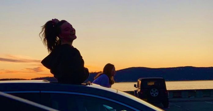 What Have You Learned About Yourself During This Lockdown?