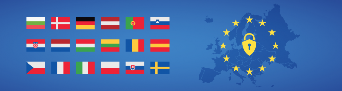 Alison Launches GDPR courses in 18 European languages