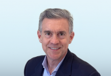 Welcoming Ken Hahn as our Chief Financial Officer Welcoming Ken Hahn as our Chief Financial Officer