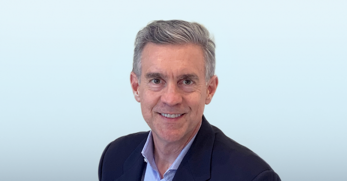 Welcoming Ken Hahn as our Chief Financial Officer