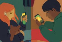 What Students Are Saying About Quarantine Dating, Ghosts and Songs of Hope What Students Are Saying About Quarantine Dating, Ghosts and Songs of Hope