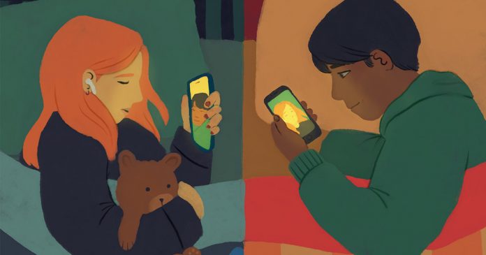 What Students Are Saying About Quarantine Dating, Ghosts and Songs of Hope