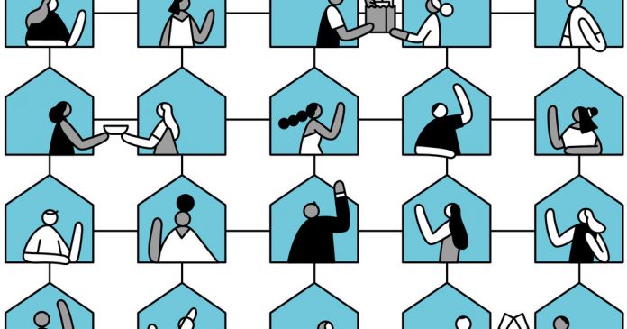 How to Start a Neighborhood Association