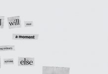 Find Poetry in the Pages of a Newspaper Find Poetry in the Pages of a Newspaper