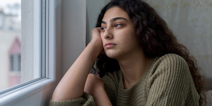 Nine ways to promote positive youth mental health during lockdown