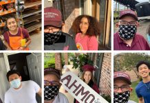 Teenagers in The Times: May 2020 Teenagers in The Times: May 2020