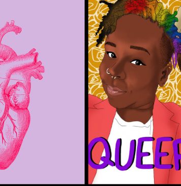 5 Podcasts at the Intersection of Pride Month and the Black Lives Matter Movement 5 Podcasts at the Intersection of Pride Month and the Black Lives Matter Movement