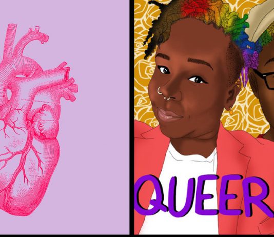 5 Podcasts at the Intersection of Pride Month and the Black Lives Matter Movement 5 Podcasts at the Intersection of Pride Month and the Black Lives Matter Movement