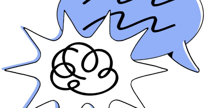 Talking With Relatives Across the Political Divide