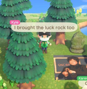 How Animal Crossing Will Save Gen Z How Animal Crossing Will Save Gen Z