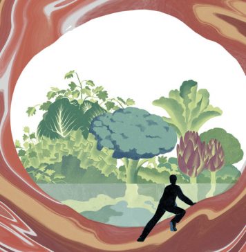 Bringing Ethics to Your Plate Bringing Ethics to Your Plate