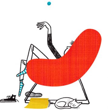 Harnessing Boredom in the Age of Coronavirus Harnessing Boredom in the Age of Coronavirus