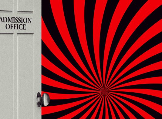 The Class of 2021 Could Change College Admissions Forever The Class of 2021 Could Change College Admissions Forever