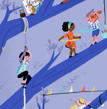 How to Entertain Your Kids This Summer How to Entertain Your Kids This Summer