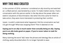 Digest # 144: Talking to Kids about Race Digest # 144: Talking to Kids about Race