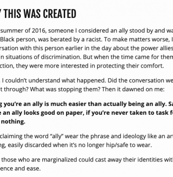 Digest # 144: Talking to Kids about Race Digest # 144: Talking to Kids about Race