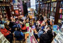 Switching Letters, Skipping Lines: Troubled and Dyslexic Minds Switching Letters, Skipping Lines: Troubled and Dyslexic Minds