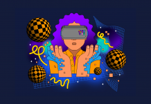 Introducing Learn A-Frame: A VR course you can take… in VR! Introducing Learn A-Frame: A VR course you can take… in VR!