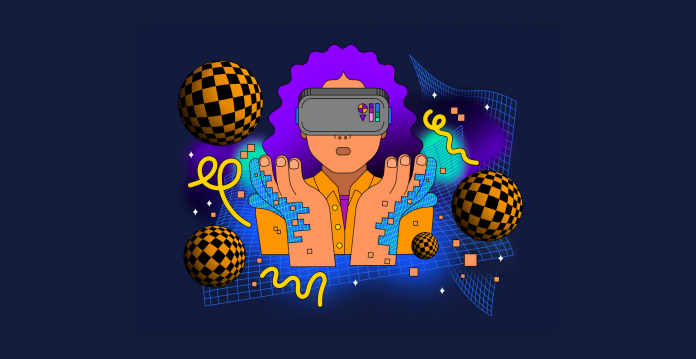Introducing Learn A-Frame: A VR course you can take… in VR!
