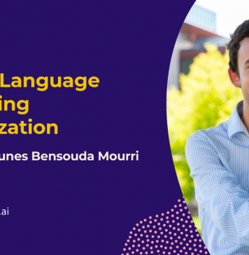 Natural Language Processing Specialization from deeplearning.ai: Q&A with Younes Bensouda Mourri Natural Language Processing Specialization from deeplearning.ai: Q&A with Younes Bensouda Mourri