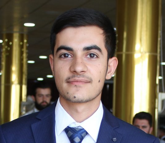 Alison’s Coronavirus Course Translators: Bryar Ghafoor Alison’s Coronavirus Course Translators: Bryar Ghafoor