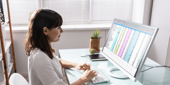 Essential Excel formulas to improve office productivity