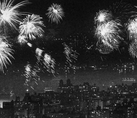 A Nostalgic Look at Fourth of July Celebrations of Yesteryear A Nostalgic Look at Fourth of July Celebrations of Yesteryear