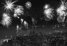 A Nostalgic Look at Independence Days of Yesteryear A Nostalgic Look at Independence Days of Yesteryear