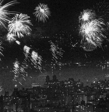 A Nostalgic Look at Independence Days of Yesteryear A Nostalgic Look at Independence Days of Yesteryear