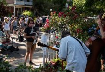 Summer Reading Contest Week 4: What Got Your Attention in The Times This Week? Summer Reading Contest Week 4: What Got Your Attention in The Times This Week?