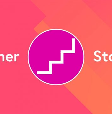 Learner story – Amy Learner story – Amy